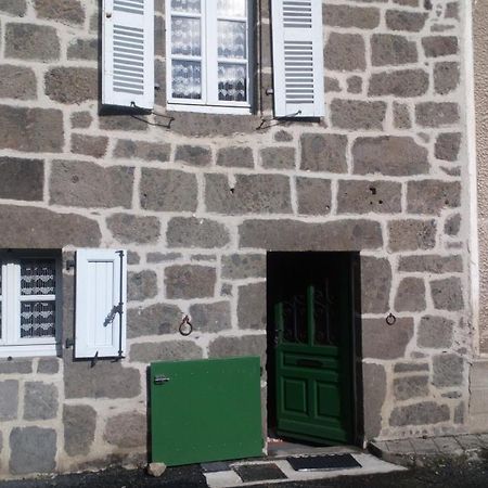La Maisonnette Fontanges エクステリア 写真