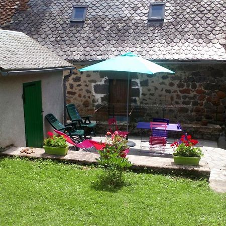 La Maisonnette Fontanges エクステリア 写真