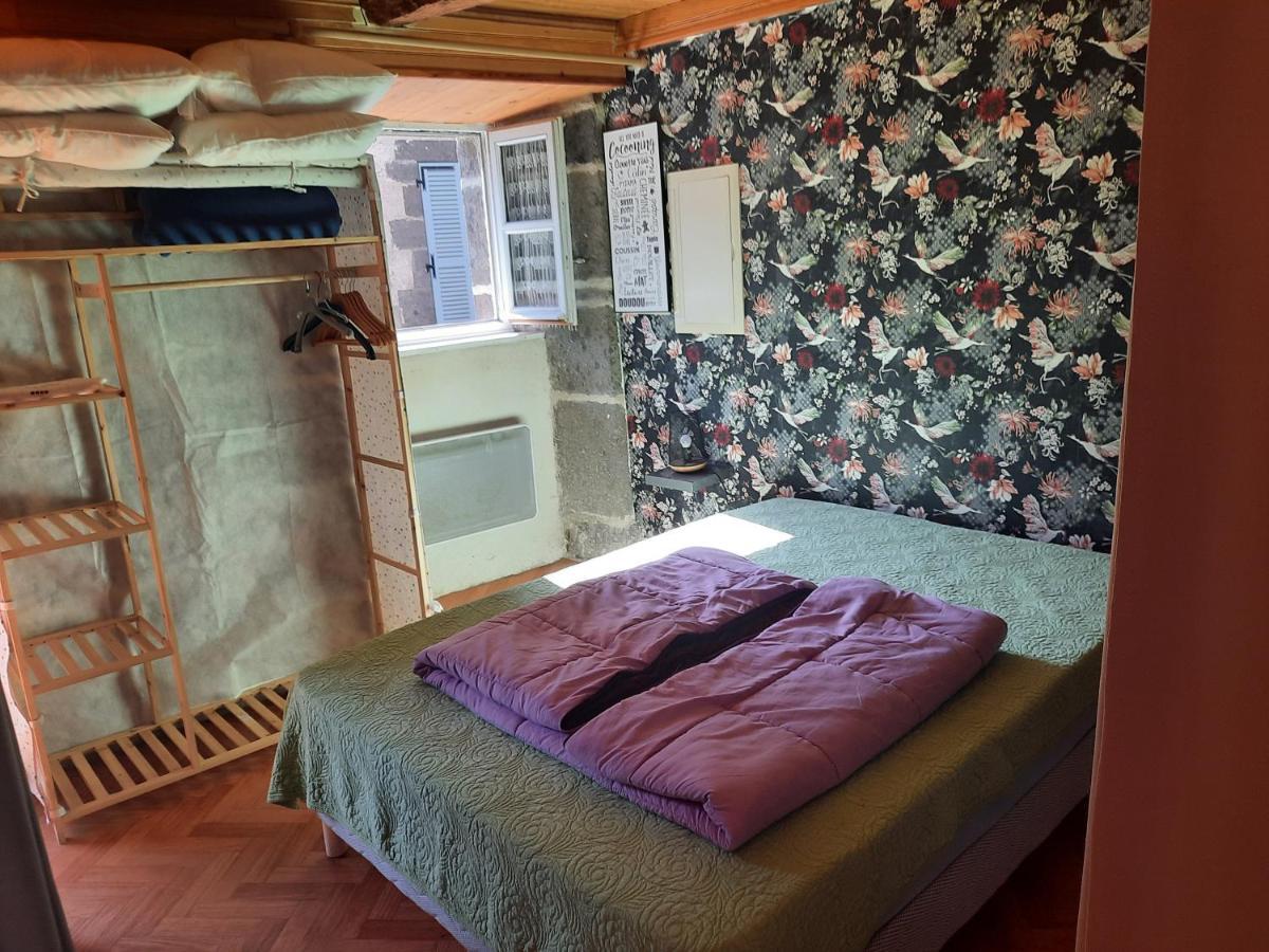 La Maisonnette Fontanges エクステリア 写真