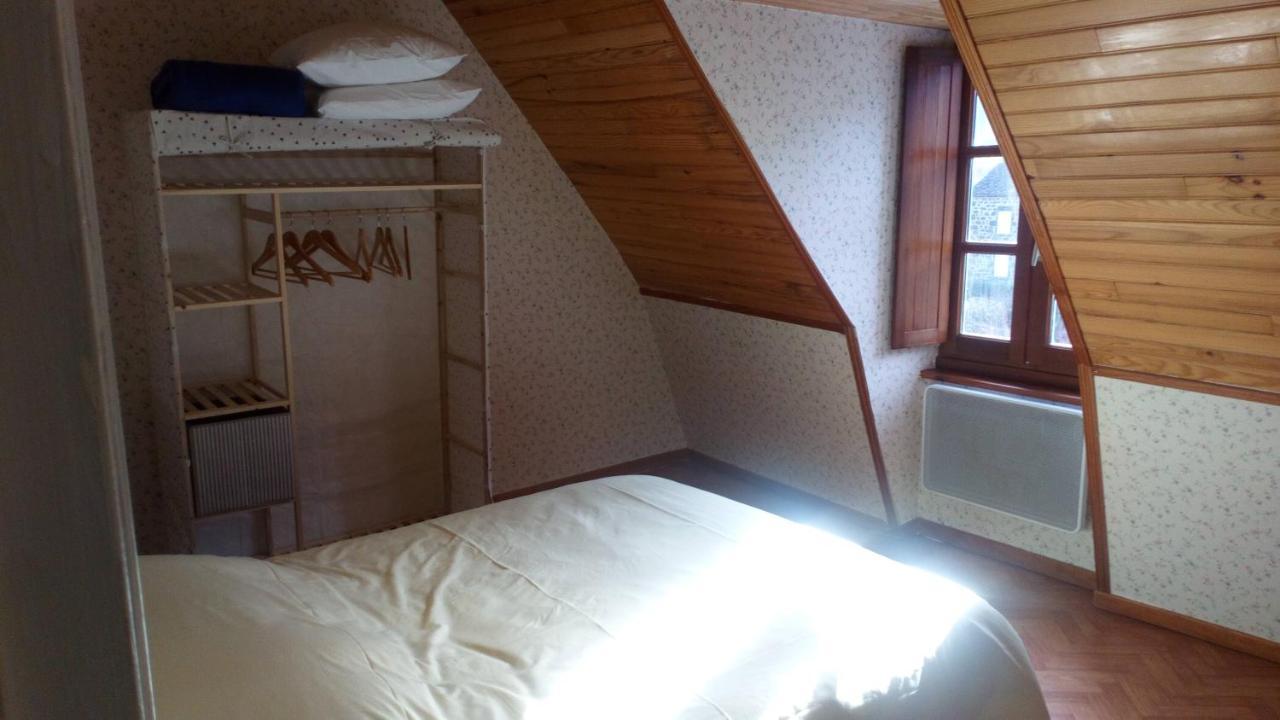 La Maisonnette Fontanges エクステリア 写真