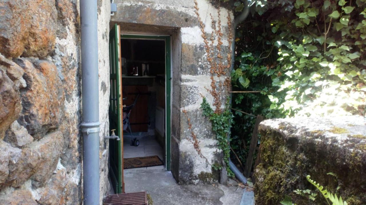 La Maisonnette Fontanges エクステリア 写真