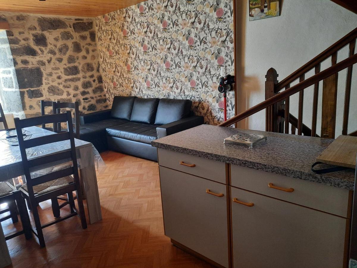 La Maisonnette Fontanges エクステリア 写真