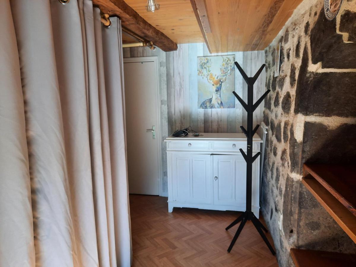 La Maisonnette Fontanges エクステリア 写真