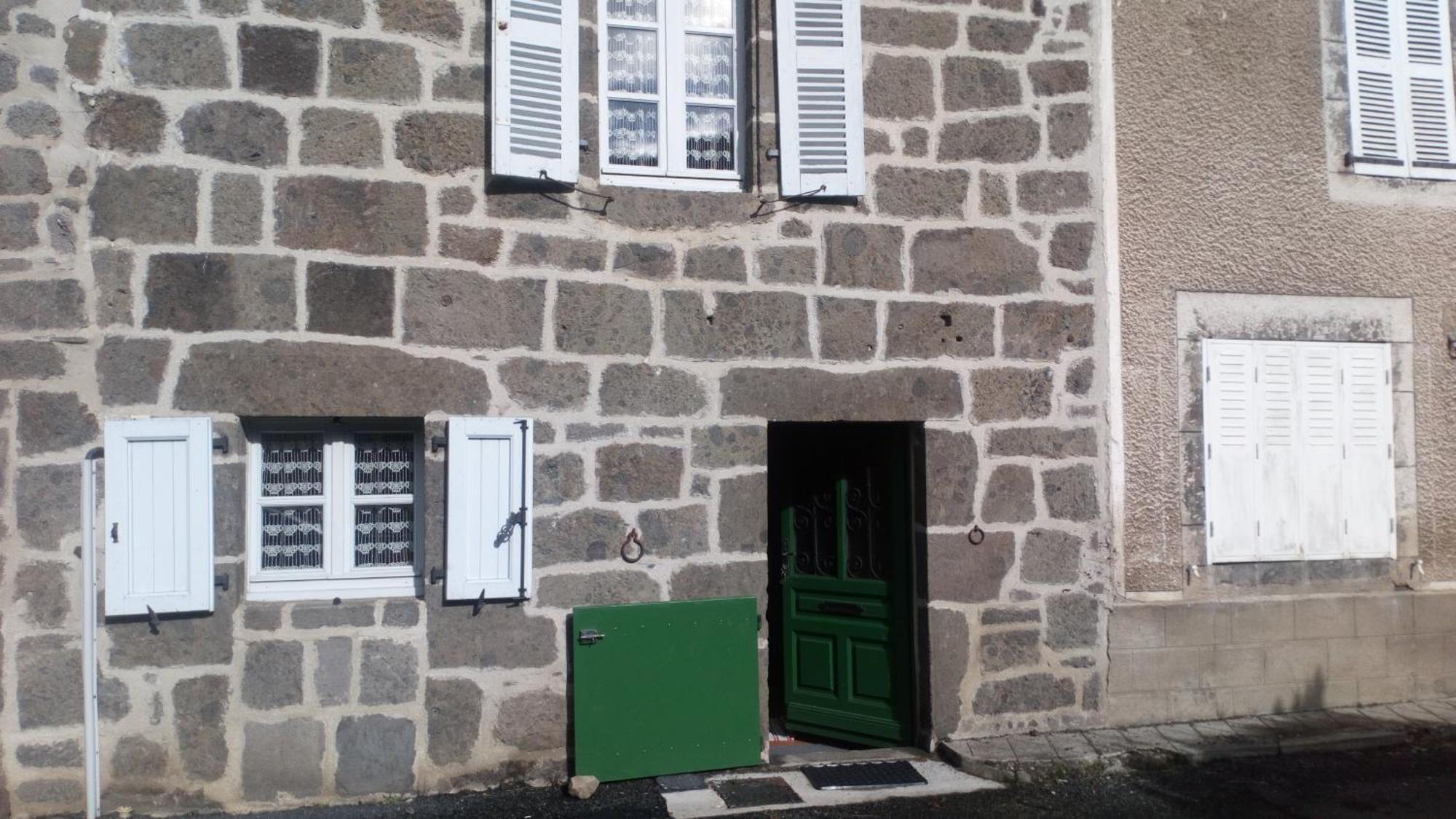 La Maisonnette Fontanges エクステリア 写真